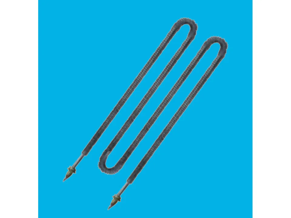 Điện trở cánh tản nhiệt DCTN6.3