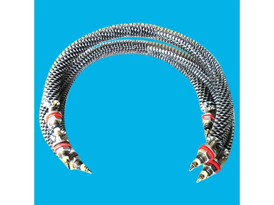 Điện trở cánh tản nhiệt DCTN7.3