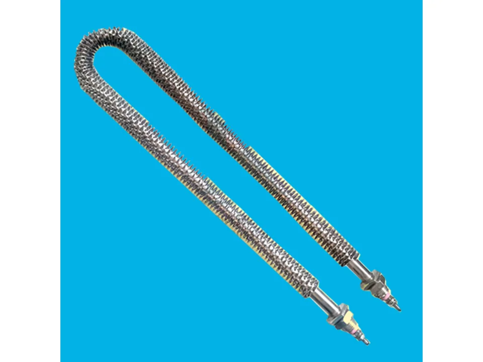Điện trở cánh tản nhiệt DCTN7.4