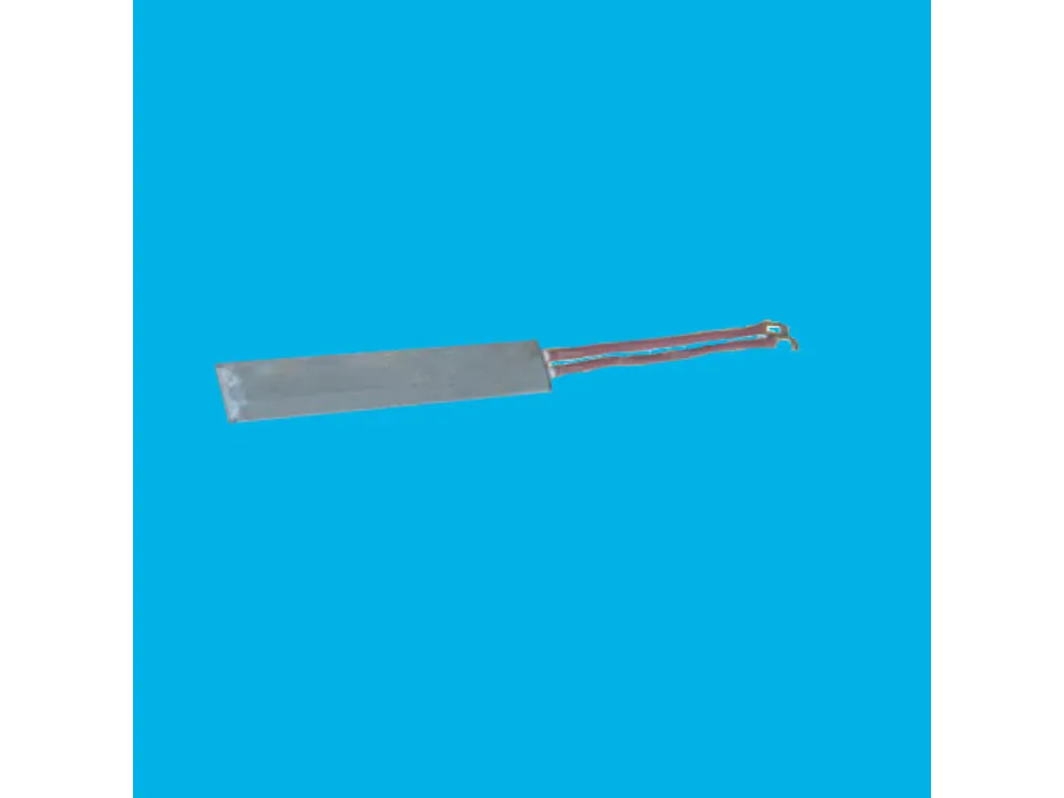 Điện trở dẹp DD3.2