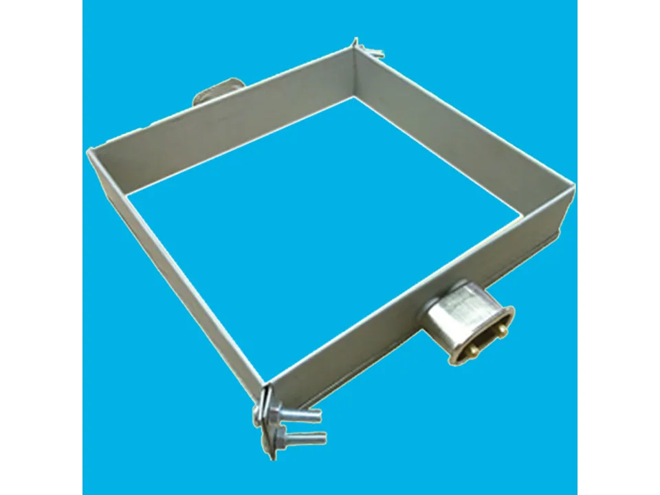 Điện trở dẹp DD3.4