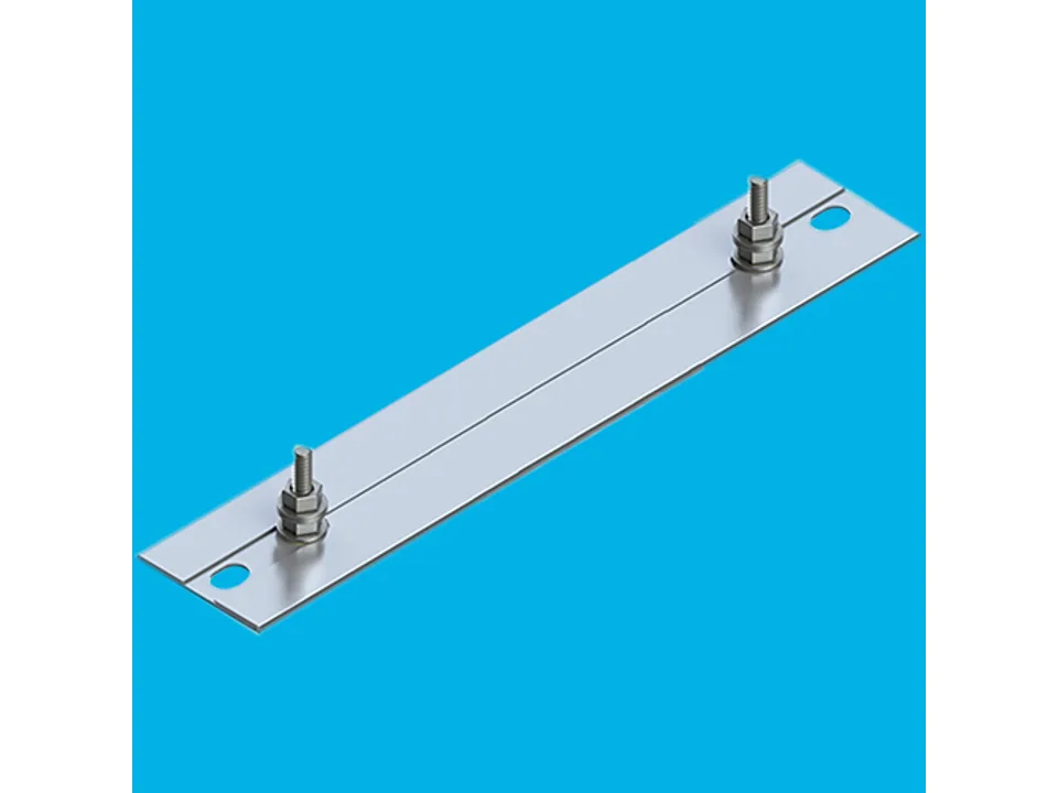 Điện trở dẹp DD3.6