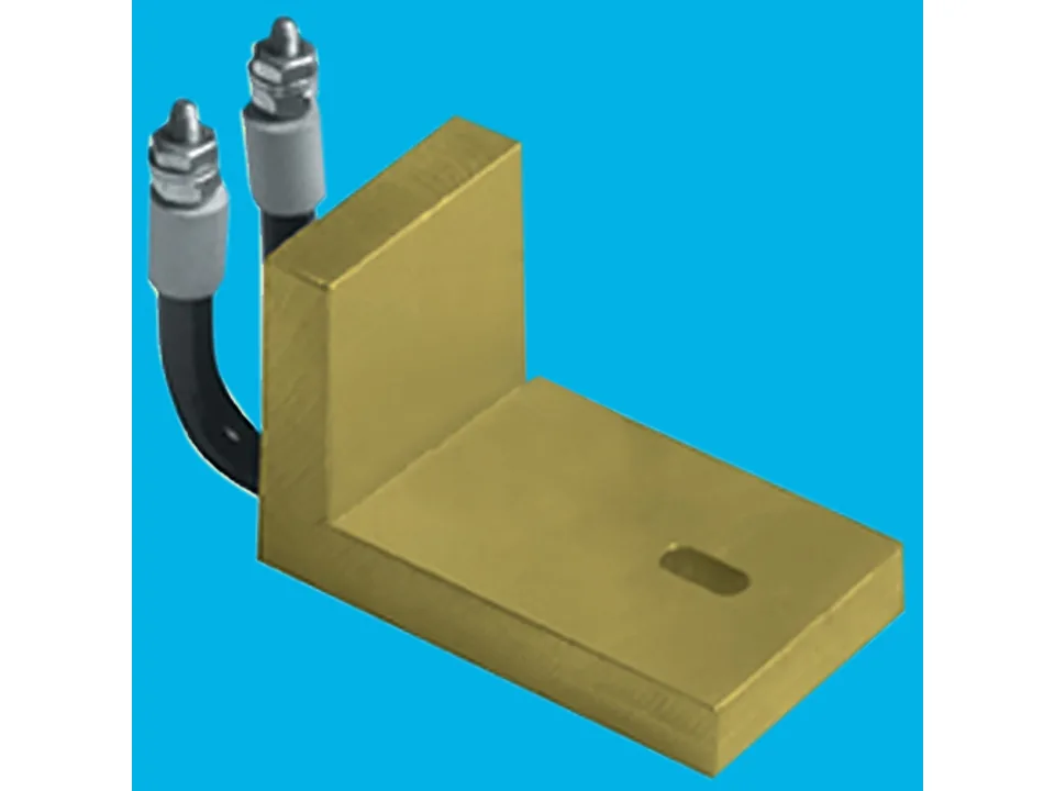 Điện trở đúc đồng DCU10.2