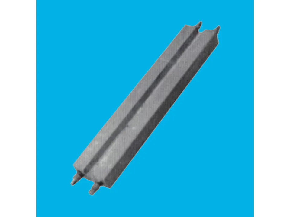 Điện trở đúc nhôm DAL11.1