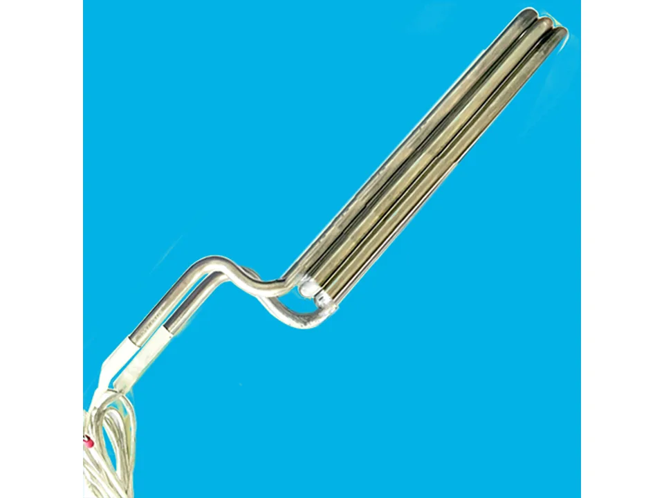 Điện trở đun chì DDC9.3