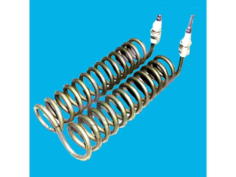 Điện trở khô DK5.10