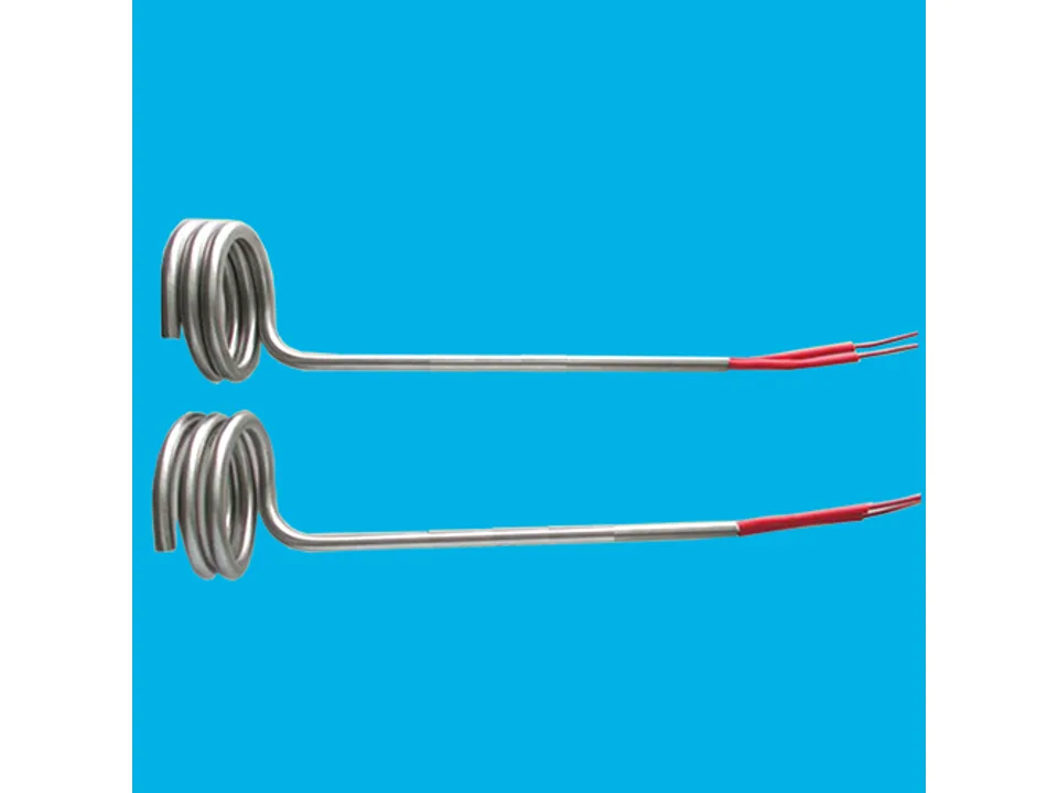 Điện trở khô DK5.11