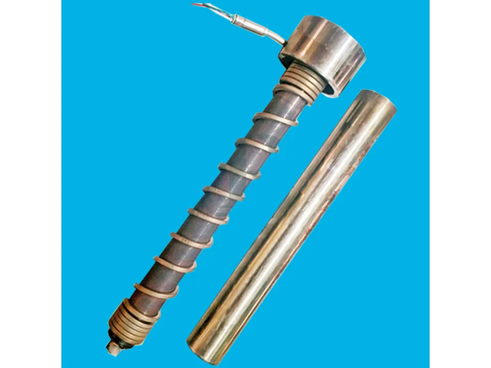 Điện trở khô DK5.12
