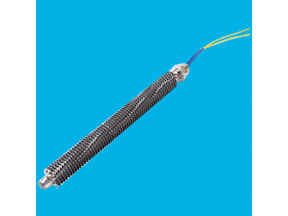 Điện trở ra 1 đầu (Có cánh tản nhiệt) MD2.4 - 300W