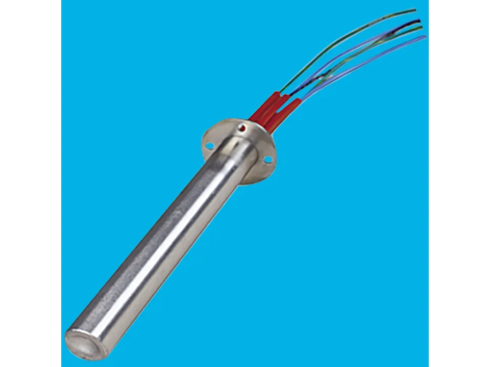 Điện trở ra 1 đầu MD2.6 - 500W