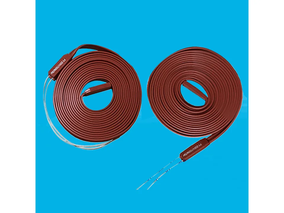 Điện trở Silicon SIL2.11 (Hàn Quốc)