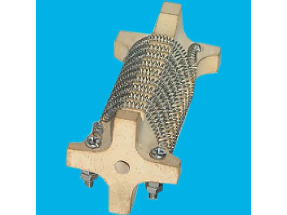 Điện trở thổi gió DTG6.1