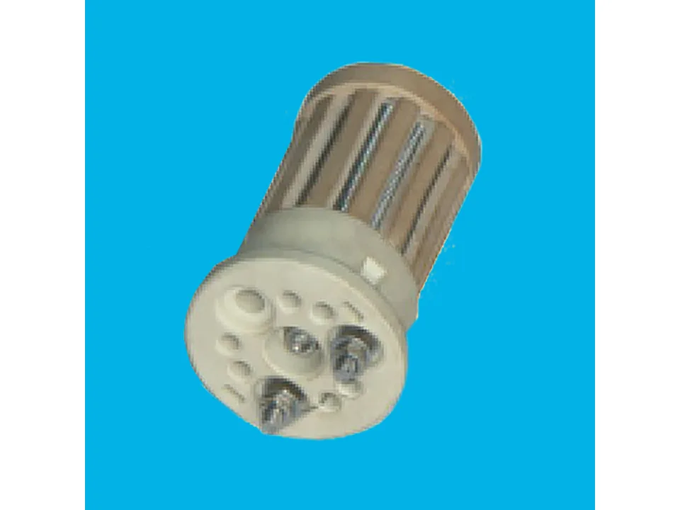 Điện trở thổi gió DTG6.2
