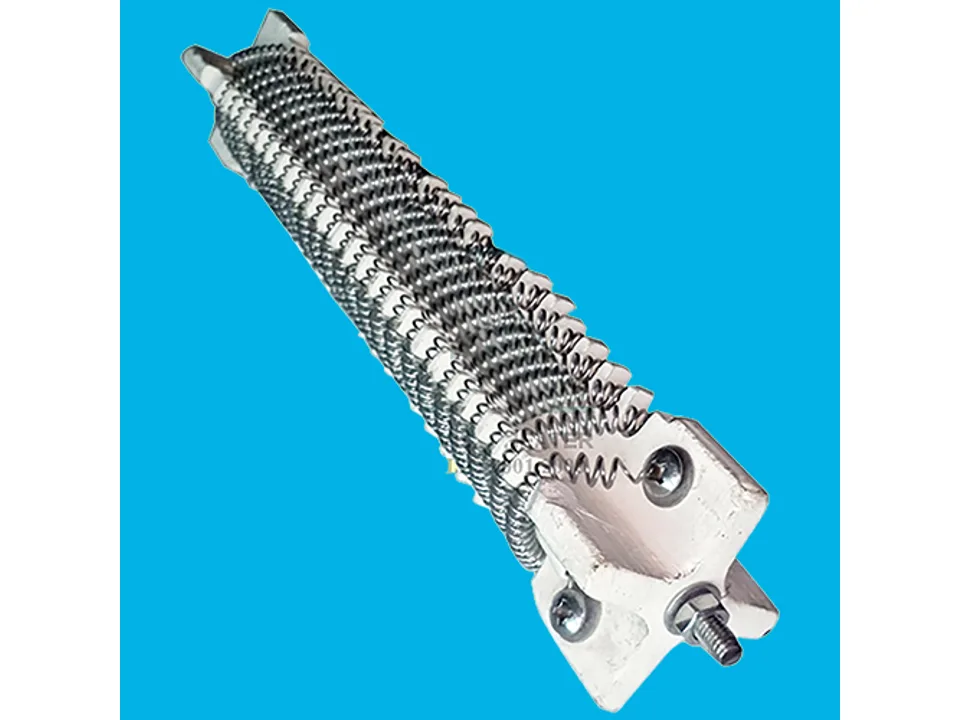 Điện trở thổi gió DTG6.9