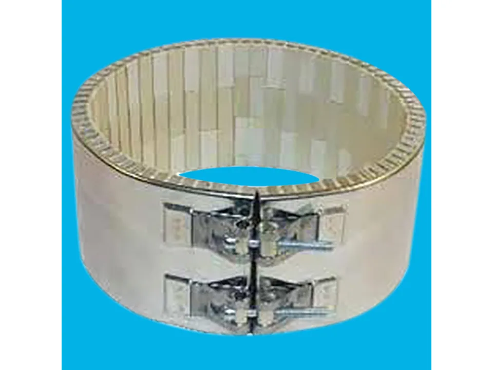 Điện trở vòng sứ DVS4.2