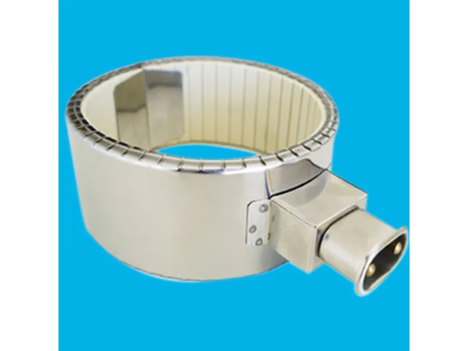 Điện trở vòng sứ DVS4.4