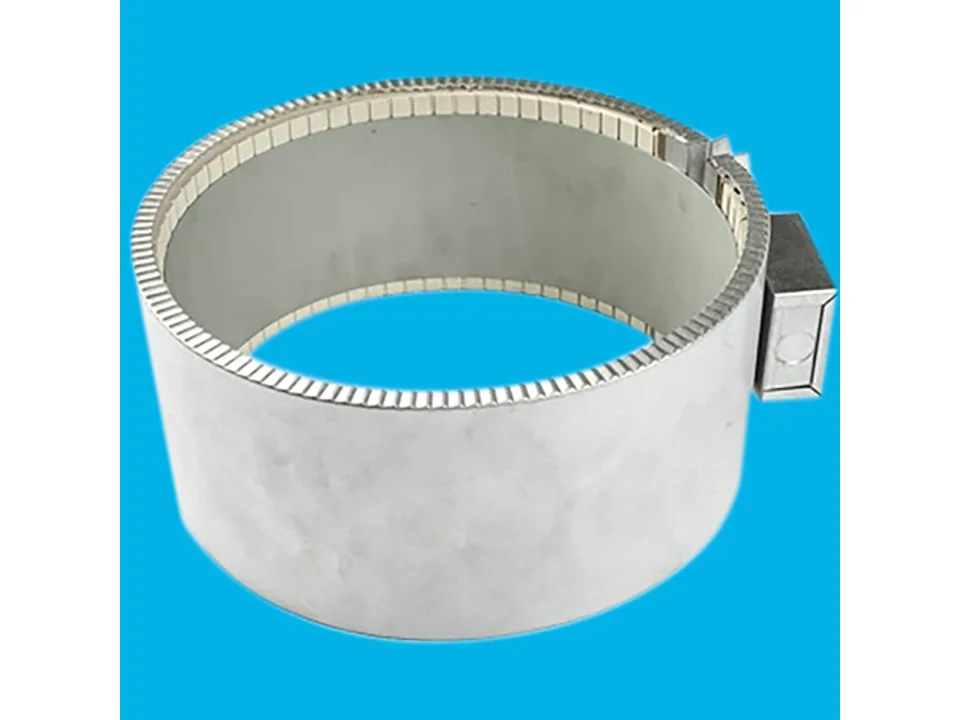 Điện trở vòng sứ DVS4.6