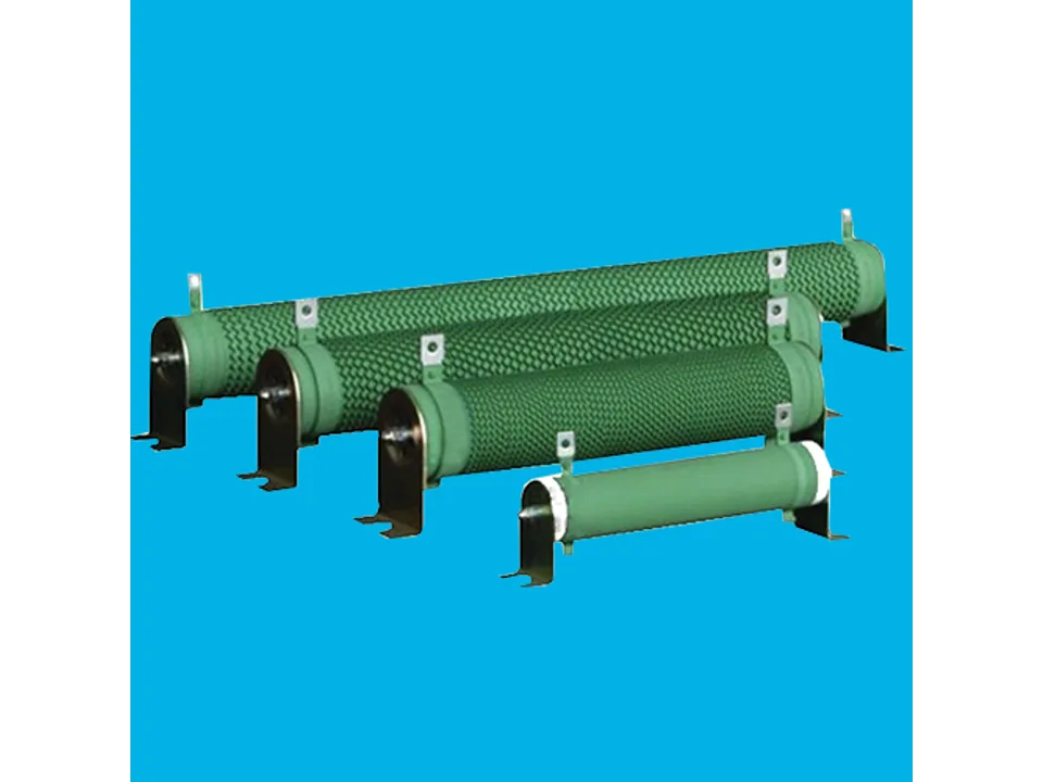 Điện trở xả máy biến tần DX10.1