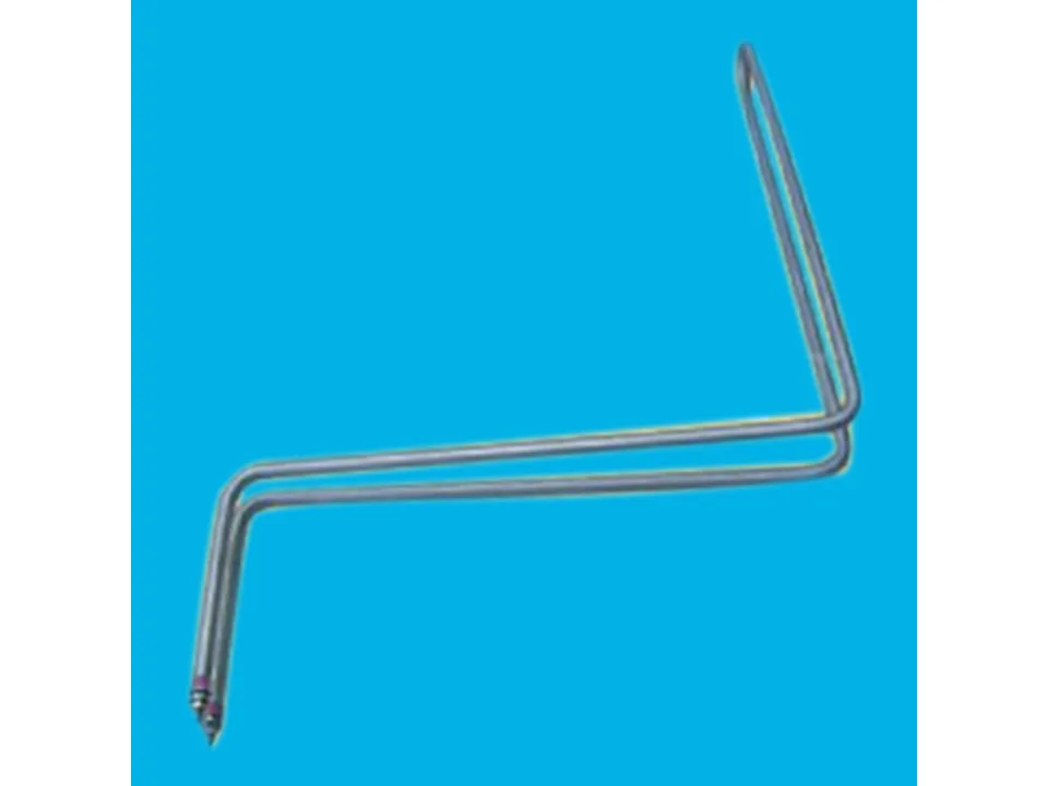 Điện trở đun chì DDC10.2