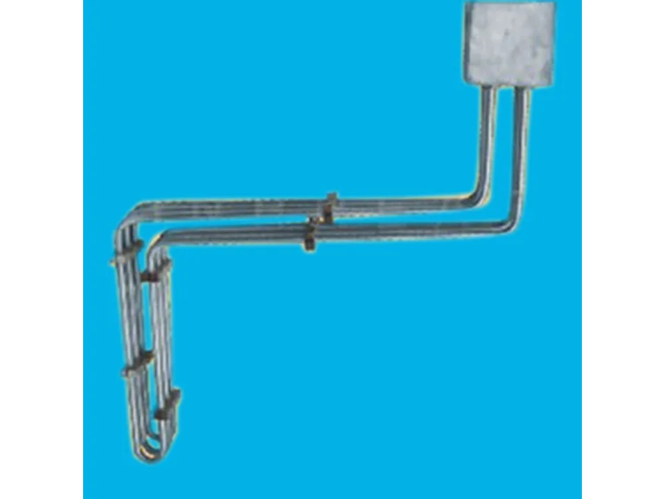 Điện trở đun chì DDC10.3