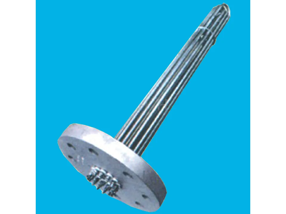 Điện trở đun dầu DDD9.4