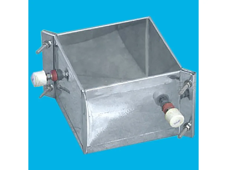 Điện trở hộp DH7.1