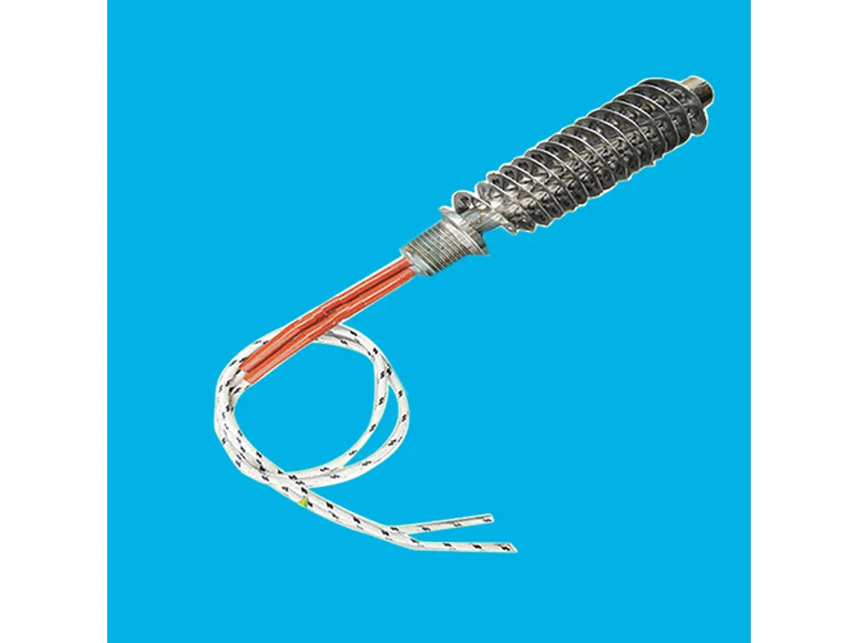 Điện trở khô DK6.16