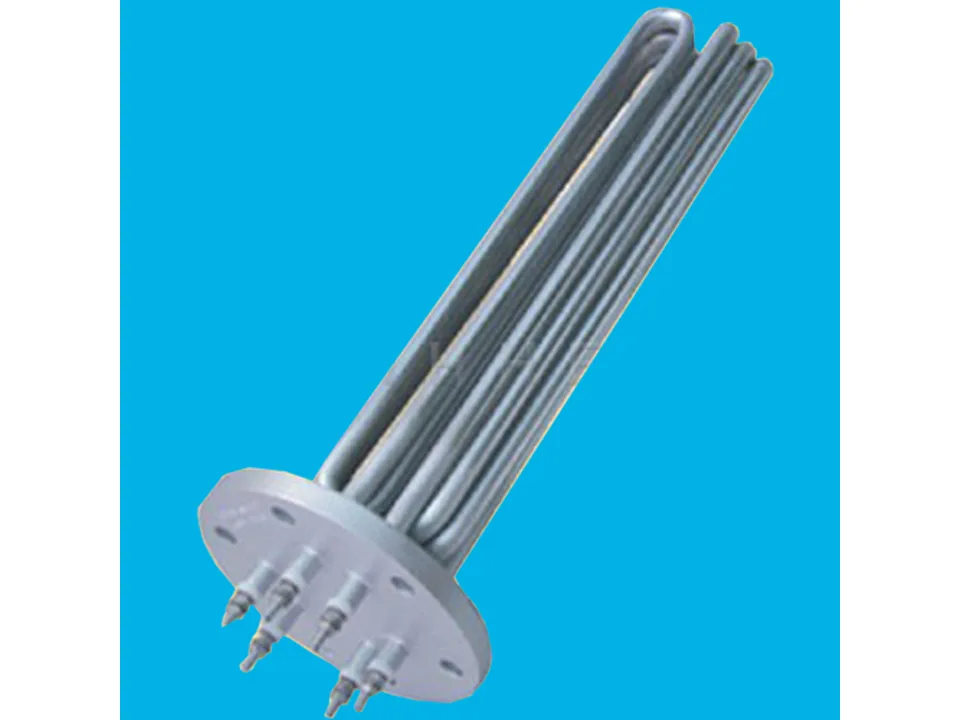 Điện trở nồi hơi DNH8.2