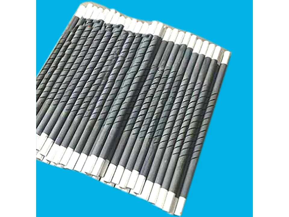 Điện trở silic – Carbon SC2.4