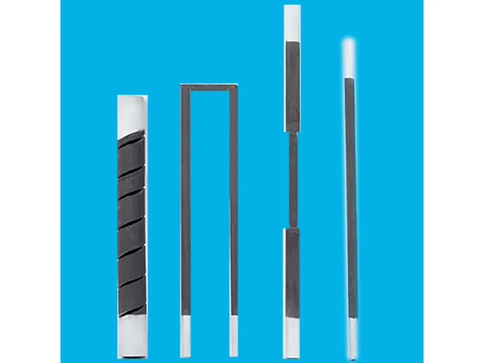 Điện trở silic – Carbon SC2.6
