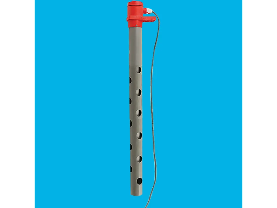 Điện trở Thạch anh TA1.2