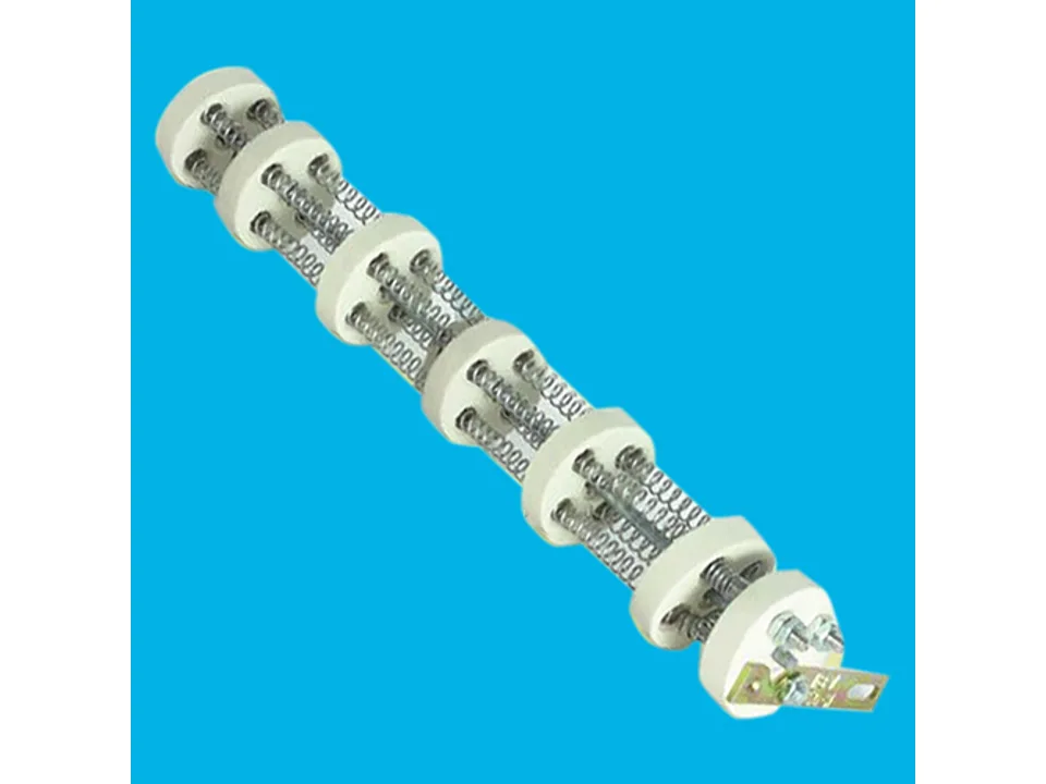 Điện trở thổi gió DTG6.6