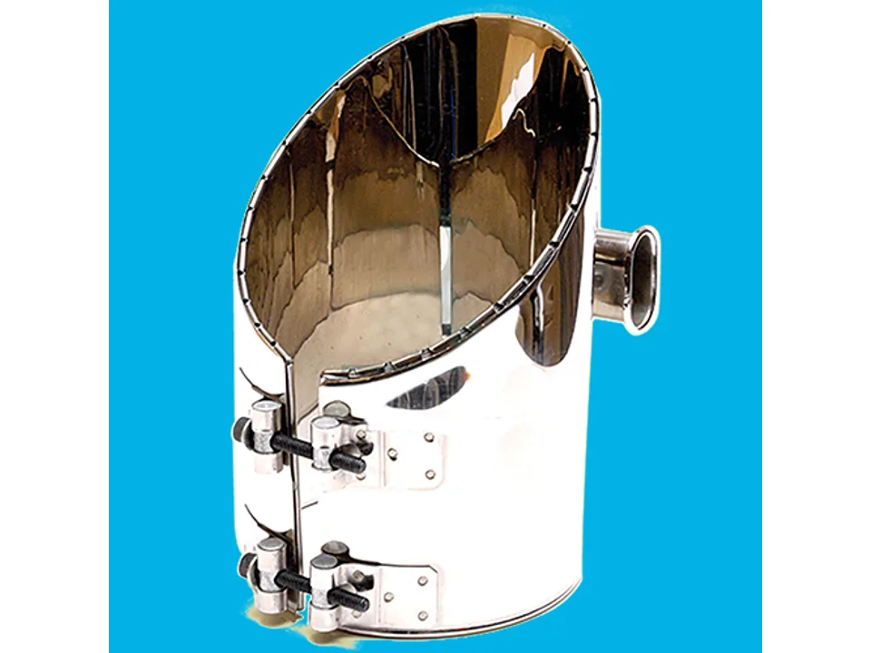 Điện trở vòng DV4.12 - 2.2KW